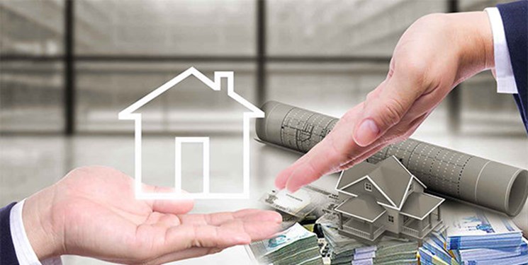 سهم ناچیز وام ۸۰ میلیون تومانی در بهای مسکن/ جولان سوداگران در سایه خلأ ۳ ابزار مالیاتی