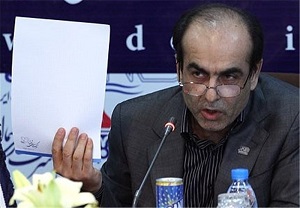 ایران مصمم به اجرای گام سوم کاهش تعهدات برجامی