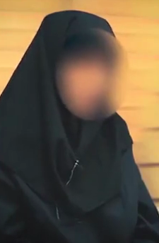 انتشار مکالمات محرمانه مسیح علینژاد برای نخستین بار/مسیح علینژاد چگونه دو خواهر را فریب داد؟