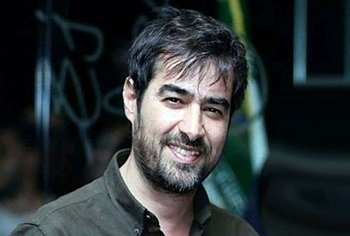 بازیگر فیلم سوپراستار، شمس تبریزی شد