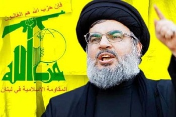 امام خامنه‌ای، حسین(ع) زمان است لحظه‌ای تنهایش نمی‌گذاریم 
