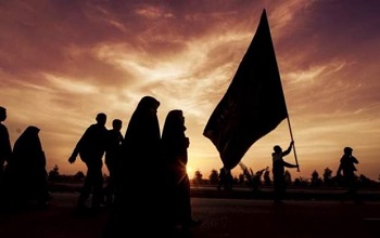 دلیل ثبت نام زائرین اربعین در سامانه سماح