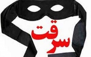 سرقت دارایی نجومی آقای نماینده