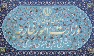 در صورت تکرار اقدامات تحریک کننده انگلیس، دیگر به احضار سفیر بسنده نخواهیم کرد