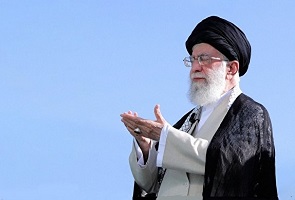 اقامه نماز جمعه این هفته تهران به امامت، امام خامنه ای