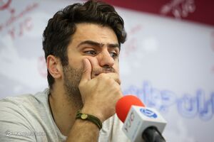 شوخی آقای مجری با هشدار کرونایی وزیر بهداشت