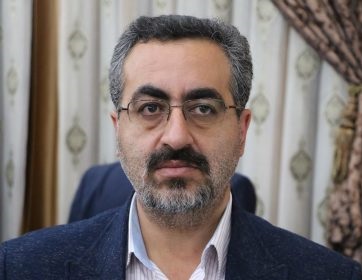 پیام تسلیت مدیر مسئول صابرنیوز به دکتر جهانپور
