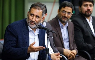 جدیدترین سرودۀ علیرضا قزوه دربارۀ مسلمانان مظلوم هند