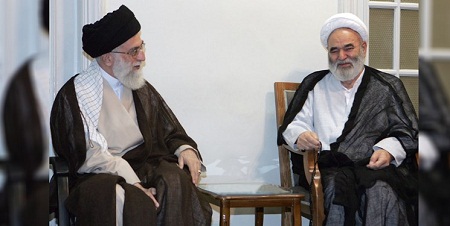 به مناسبت نهمین سالگرد ارتحال آیت‌الله خوشوقت