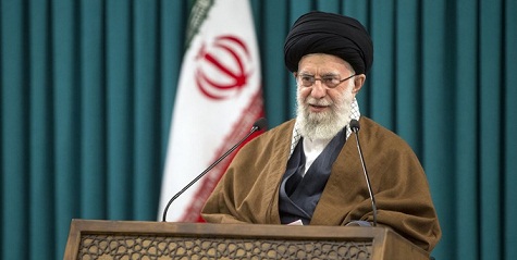آمریکا رژیمی بحران‌ساز و بحران‌زیست است که اوکراین را هم قربانی کرده
