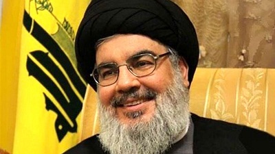 سید حسن نصرالله: آمریکا مسئول اصلی اتفاقات اوکراین