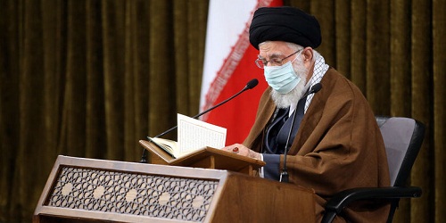 Enjoying the depth of the Qur’an cannot be achieved except through contemplation