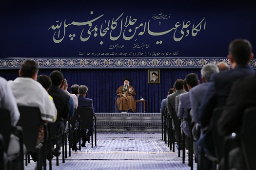 «افزایش فرصت‌های شغلی»، «تنظیم عادلانه رابطه کار و سرمایه» و «تأمین امنیت شغلی» کارگران؛ سه موضوع اساسی در مسائل کارگری