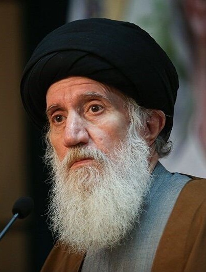 آیت‌الله فاطمی‌نیا الگوی تبلیغ بی‌پیرایه دین 